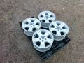 4бр.Алуминиеви джанти 16цола 5x114.3 за Ford Maverick,Mazda Tribute,Hyundai,Kia,Mitsubishi, снимка 3