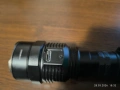 фенер Nitecore TM9K TAC, снимка 5