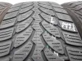 4бр зимни гуми 205/55/16 Bridgestone L01421, снимка 2