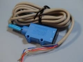 фотоелектрически сензор SICK WS/WE 6-N132 Photoelectric Switch, снимка 2