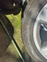джанти със гуми за нисан 17, снимка 5