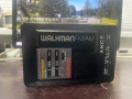 Уокмен Sony walkman, снимка 1