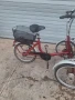 Велосипед триколесен сгъваема , снимка 2