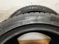 2 бр. 245/45/18 Bridgestone DOT3522 / зимни гуми, снимка 8