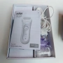 НАЙ ДОБРАТА ОФЕРТА Епилатор Braun Silk-epil, снимка 3