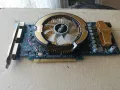 Видео карта NVidia GeForce Asus EN9800 GT 1024MB GDDR3 256bit PCI-Е, снимка 5