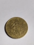 50 евро Цент Франция 2001 г., снимка 4