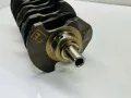 Колянов вал за Audi Ауди А3 VW Golf MK5 8P1 1.6 FSI 115 коня BLF 03CAK 2008, снимка 5