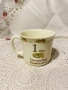 порцеланова чаша за чай, снимка 3