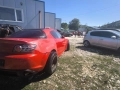 Mazda RX8 на части, снимка 2