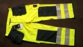 HELLY HANSEN Aberdeen Consruction Pant Work Wear 52 / L работен панталон W3-18, снимка 1
