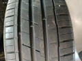 2бр.летни гуми 235/55/19 Hankook, снимка 1