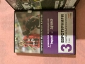 DVD Мачове ЦСКА Левски + БГ филми 39 броя, снимка 5
