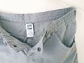 The North Face Treking Summer Pants / S-M* / дамски летен RipStop панталон шорти / състояние: ново, снимка 15