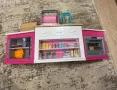 Кухня Барби със светлини и звуци Mattel, снимка 2