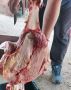 Продавам месо и чиста каима без примеси и подправки от млада юница, снимка 1 - Крави - 45509471