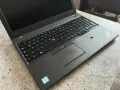 Лаптоп Lenovo T560 i5 12G 256G, снимка 3