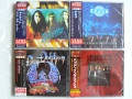 Megadeth,Metal Church,Metallica,Slayer,Death Angel, снимка 5