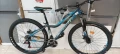 Велосипед 27.5 цола Ново Алуминиево., снимка 1