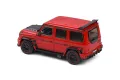 Brabus Widestar Red 2022 1:43 SOLIDO, снимка 3