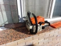 Резачка STIHL 017, снимка 13
