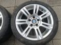 17 5х120, 17 5x120, Style 194, M-sport, Спорт пакет, снимка 4