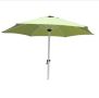 Градински чадър Muhler, D2.7xH2.4m, снимка 2