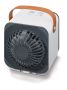 Вентилатор, Beurer LV 50 Fresh Breeze table fan, Cools for up to 4 hours, Evaporation principle, Rem, снимка 5