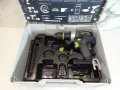 2025 - Festool TDC 18/4 - Четерискоростен винтоверт, снимка 7