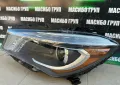 Фар ляв фарове за Мерцедес ЦЛА Mercedes CLA W117,USA, снимка 1