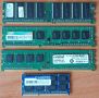 RAM DDR2-DDR3-DDR3L DDR400 CPU 1155, снимка 3