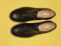 CLARKS нови юношески естествена кожа 37, снимка 3