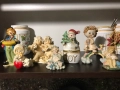 ФИГУРКИ ЗА КОЛЕКЦИЯ-ЛОТ, снимка 1