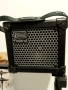 Продавам усилвател за китара Roland Micro Cube. , снимка 1