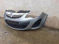 предна броня за опел корса д фейслифт OPEL CORSA D FACELIFT, снимка 3