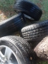 4 джанти АУДИ 4 летни 205/55/16, снимка 5