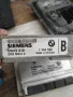 Ecu Bmw E36 E39 Ms41.0 1744598 5wk9018 Siemens, снимка 2