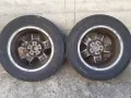 Джанти с гуми 195/65R15, снимка 10