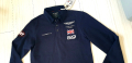 Hackett Aston Martin Cotton POLO Mens Size  S НОВО! ОРИГИНАЛ! Мъжка Поло Блуза!, снимка 8
