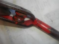 Тръбогиб 12мм Ръчен уред за огъване на метални дебелостенни тръби диаметър до ф12мм Старо качество, снимка 8