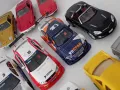 OPEL Calibra, Astra, Ascona, GT, Gama, Minichamps, VW Passat, V8STAR Ford Mondeo, снимка 2