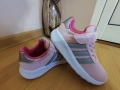 маратонки Adidas uk 1 eur 33 обувани малко , снимка 1