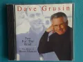 Dave Grusin(Fusion,Smooth Jazz)-3CD, снимка 2