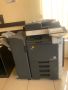 Цифрова цветна копирна машина, лазерен мрежов принтер, мрежов скенер - Konica Minolta Bizhub C360