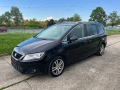 Seat Alhambra 2.0tdi 7 mesta, снимка 3