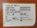 Въздушна Възглавница Предна Лява Porsche Cayenne 3.0D 92A/2012г, снимка 10