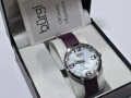 Дамски часовник Burgi BUR119PU Classic Diamond, снимка 1