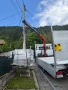 Транспортни услуги камион с кран. , снимка 4