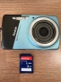 Фотоапарат Kodak 12 Mp с подаръци, снимка 8