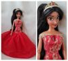 The Disney Store принцеси Снежанка, Бел, Рапунцел обновена 28.06., снимка 9